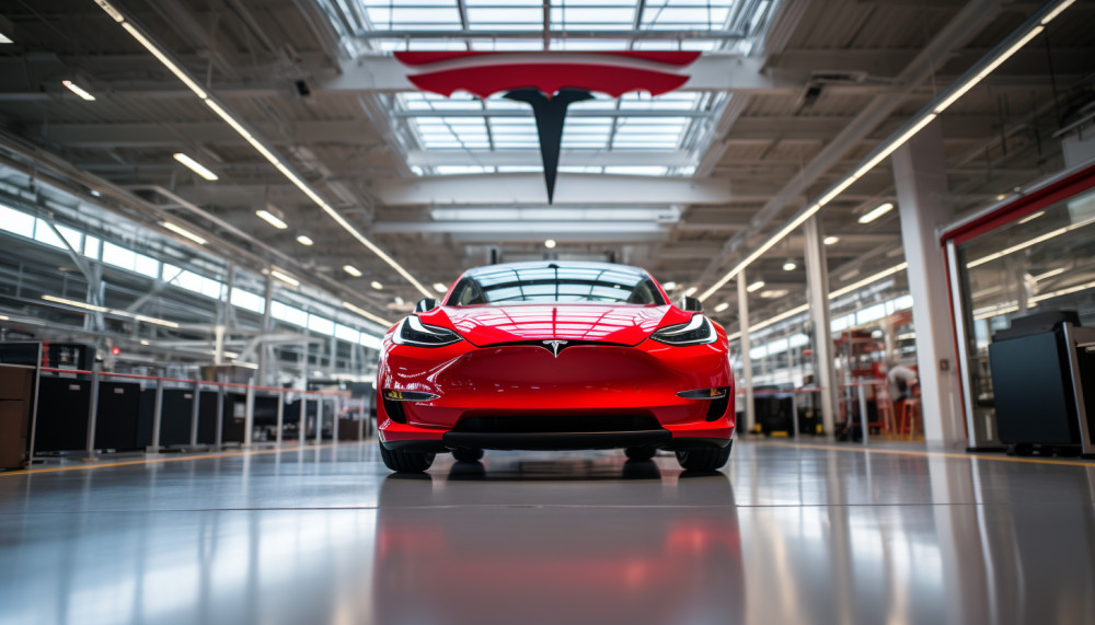 Driving Change: An Exclusive with Tesla's Lead Engineer