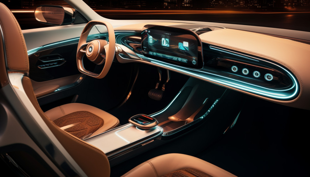Revolutionizing Your Ride: Latest Tech Gadgets for Your Car