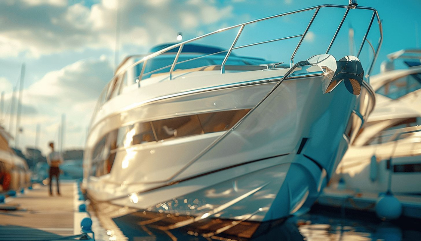 Essential Tips For First-time Buyers Of Used Boats